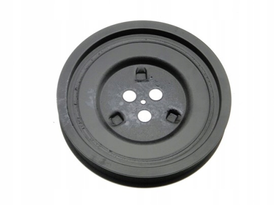 Шкив коленчатого вала ford transit 2.4di/tdci 2000-2006 в Украине