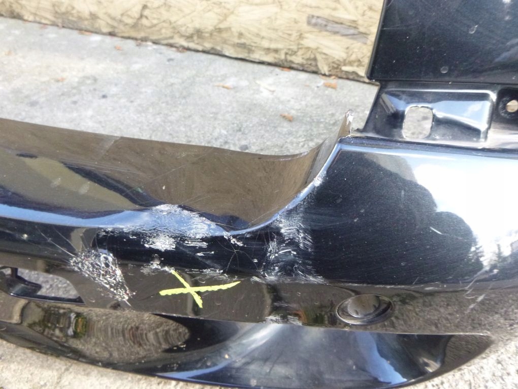 фото №7, Bmw x5 e70 lift m набор бампер задний