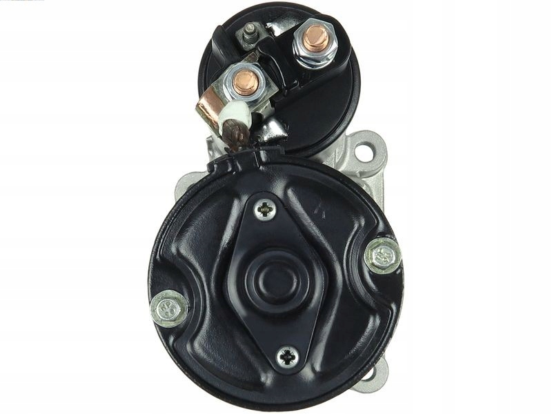 Стартер as-pl s0679pr Оригінал