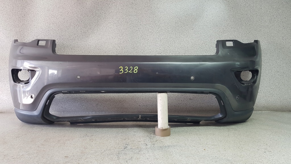 Купить Jeep grand cherokee 2017 - lift бампер перед 3328