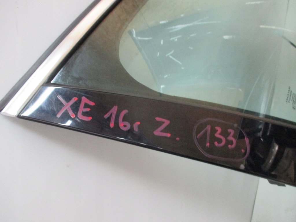 фото №6, Двері праве передні jaguar xe 16r