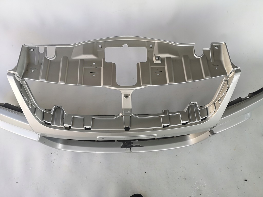 фото №8, Suzuki vitara ii 05-08 - бампер перед polecam