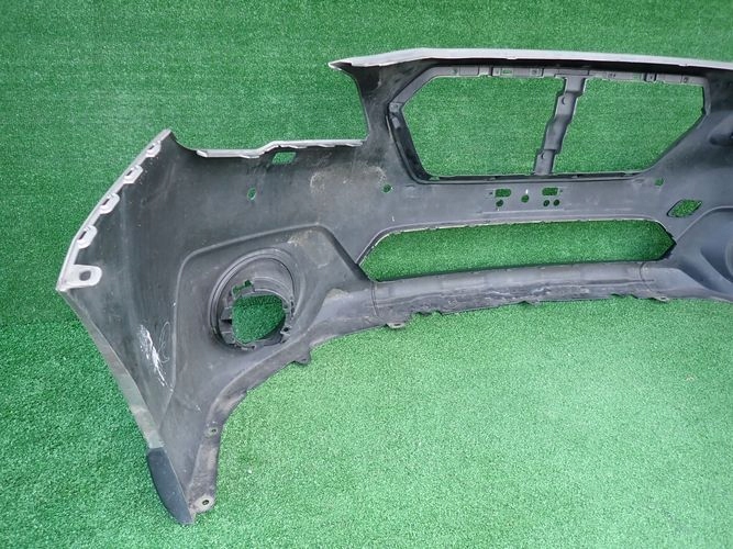 фото №10, Subaru outback v 15- бампер передний перед