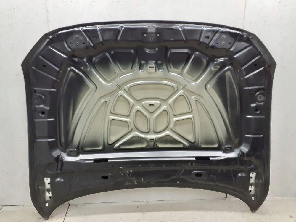 фото №6, Капот volvo v90 ii 2016-