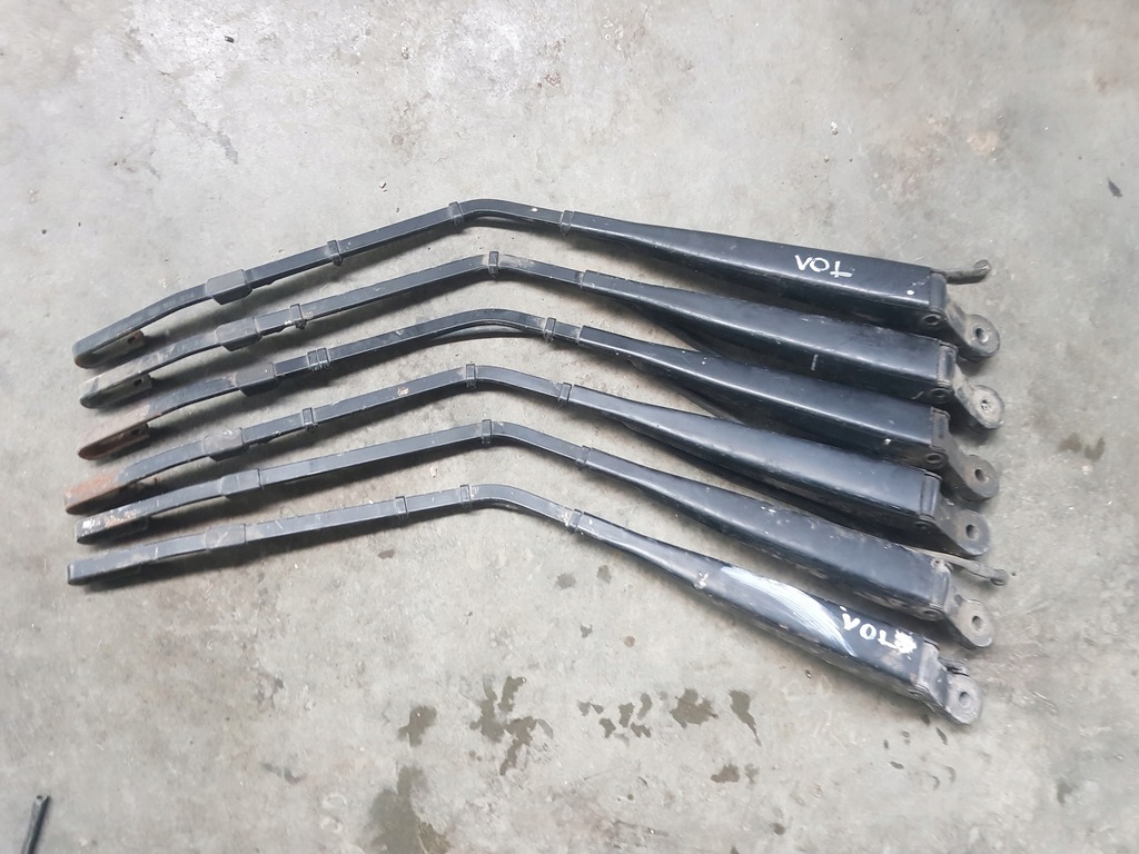 фото №1, Volvo fh рычаг рычаги дворник