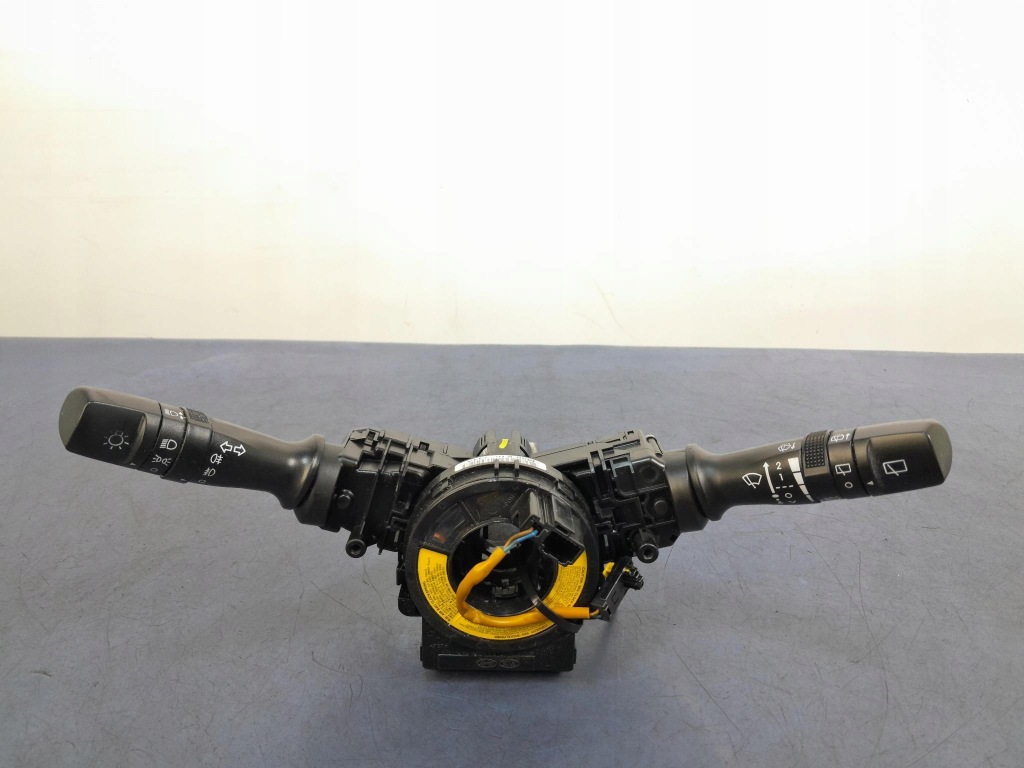 фото №1, Kia ceed i fl переключатель комбинированный лента переключатели