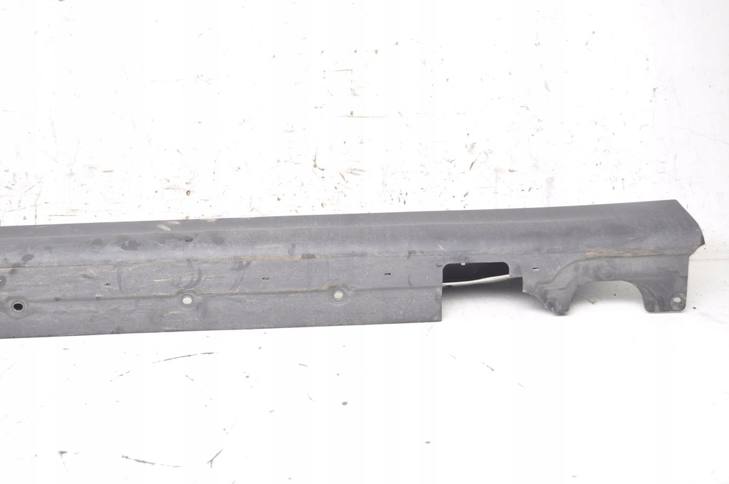 фото №6, Mini f55 cooper накладка поріг ліва 9447409