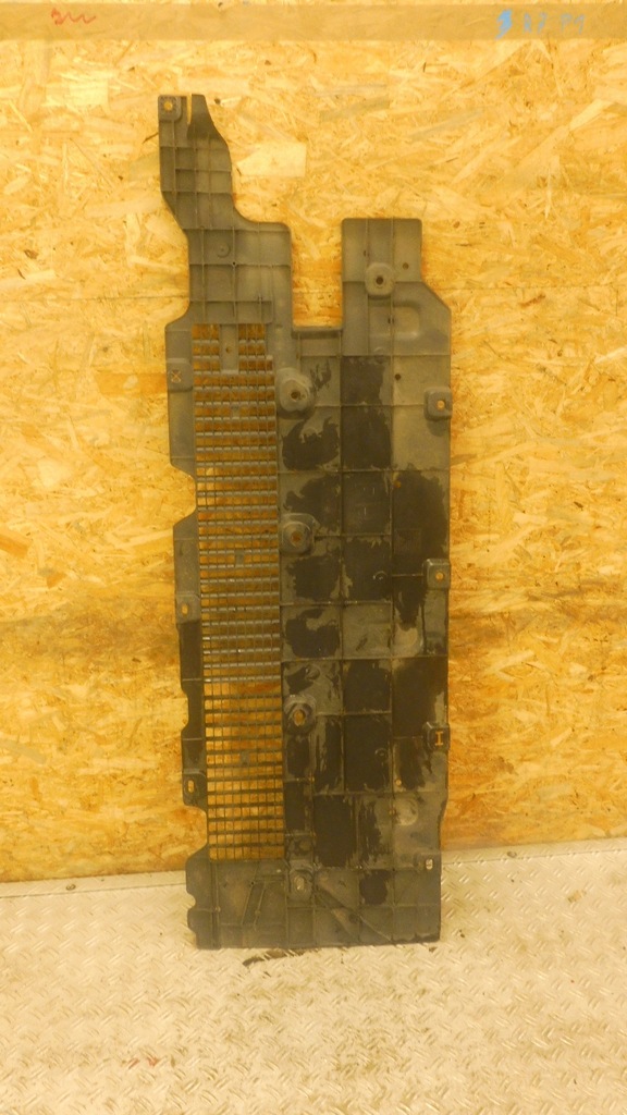 фото №5, Renault megane iv защита подвеска правая kombi