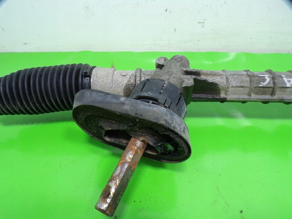 фото №5, Opel corsa c рулевая рейка magiel трансмиссия рулевая 26082955