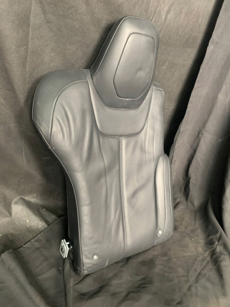 Купить Tesla s спинка задний сиденье чёрный 1063485-02-a