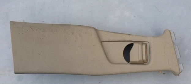 Купити Захист стійка права mercedes cls w218 2186904425