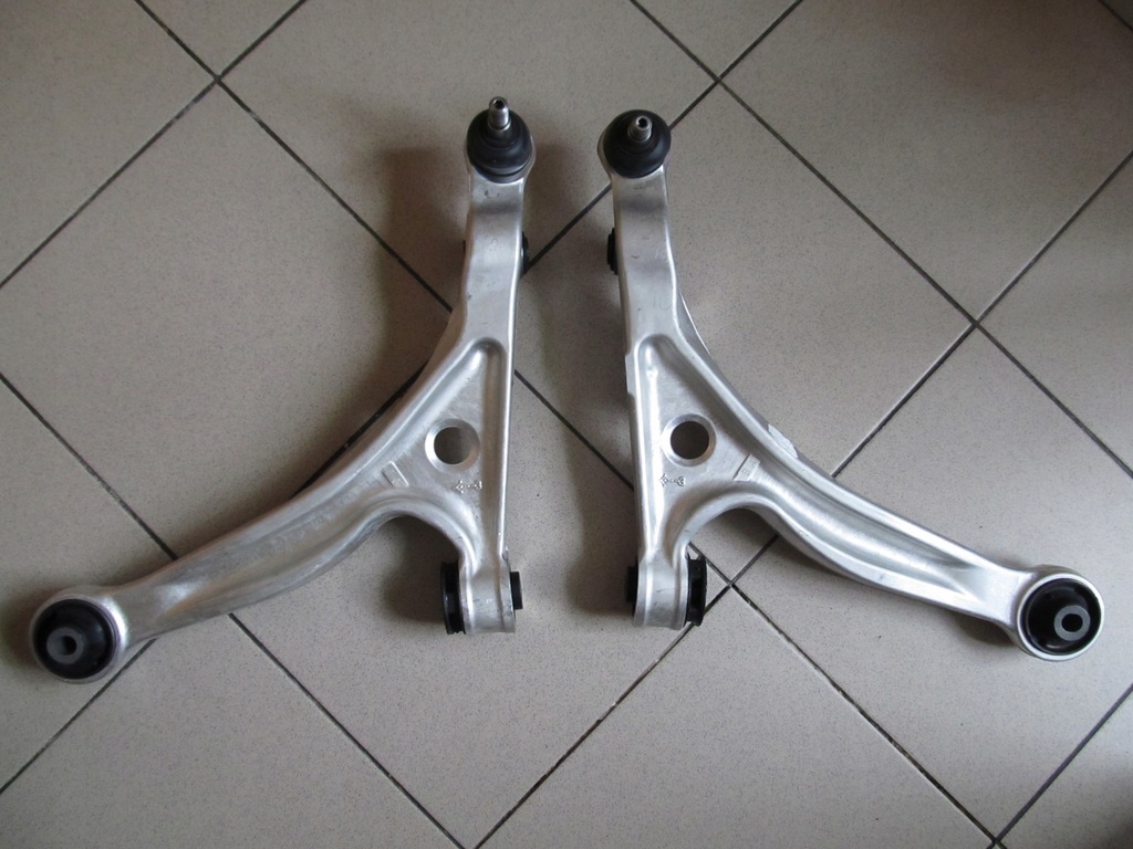 фото №1, Важіль перед mazda rx-8 fe se 2003-2012 new оригінальний номер