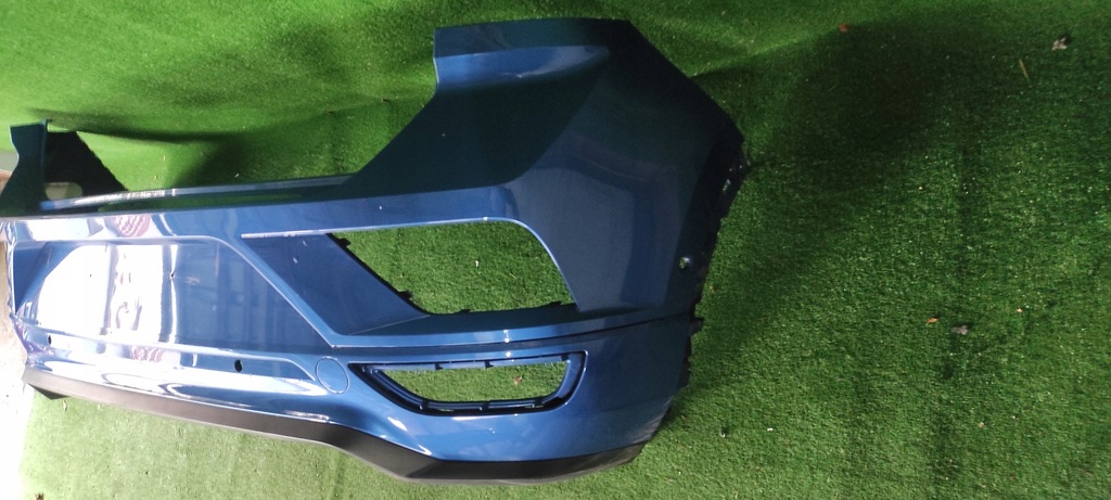 фото №3, Vw t-roc бампер задний r line 2ga 807417 lubań