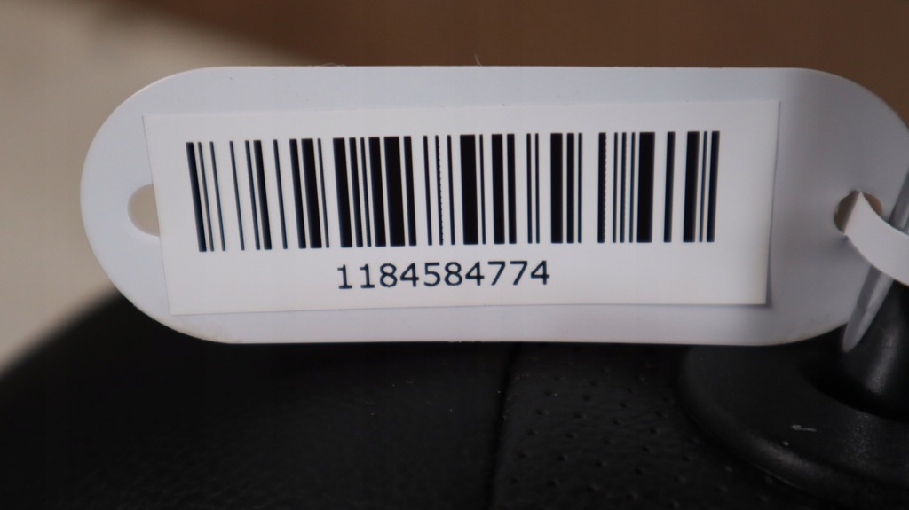 фото №15, Land rover discovery sport l550 сидіння сидіння заднє сидіння