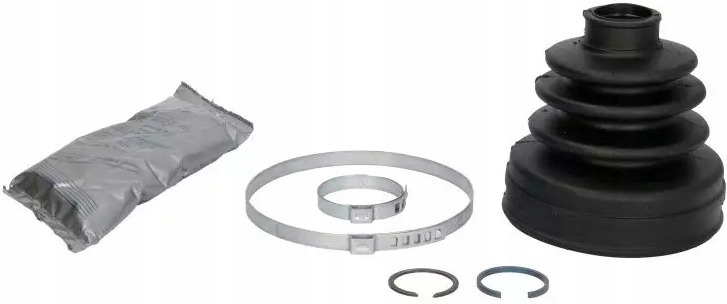 фото №1, Spidan 36169 набір захист, система кермовий