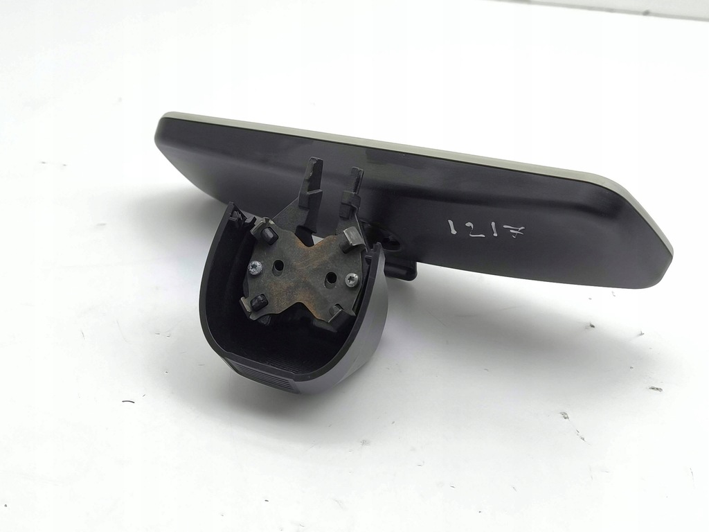 фото №6, Seat ateca дзеркало заднього виду 2017