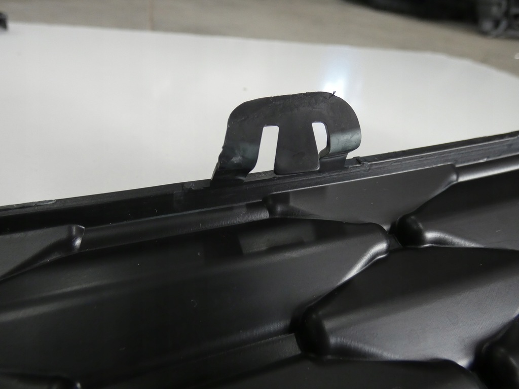 фото №11, Решітка радіатора, решітка радіатора mini cooper f56 john works lift