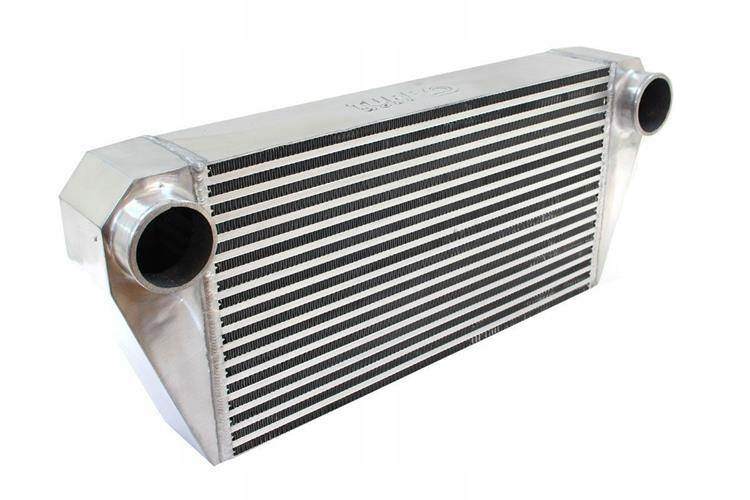 Інтеркулер turboworks 400x300x102 задній Ціна