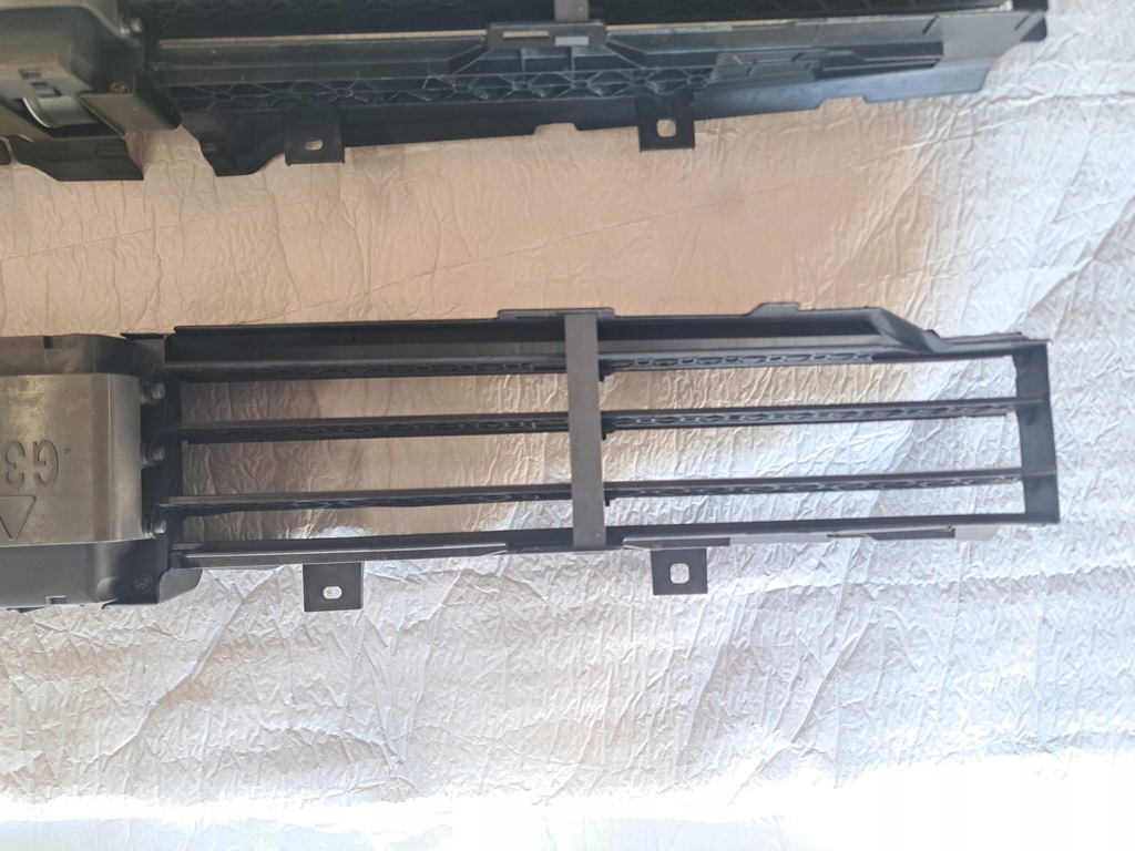 фото №10, Bmw g30 g31 pas жалюзи шторка усилитель 7474372 d1534