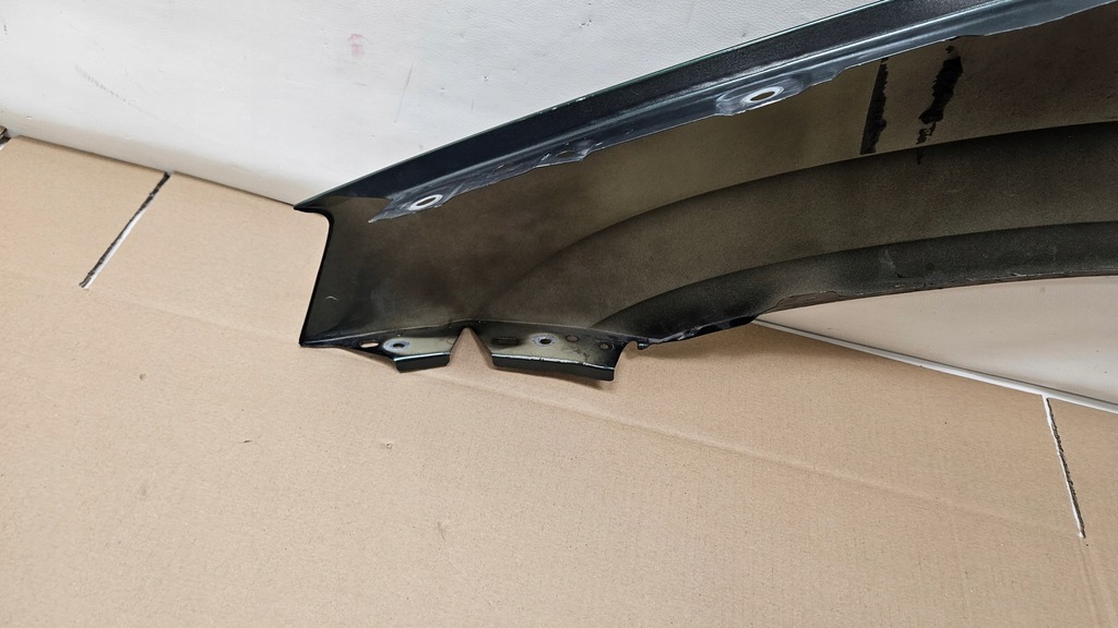 фото №9, Крила правий перед передній skoda karoq scout