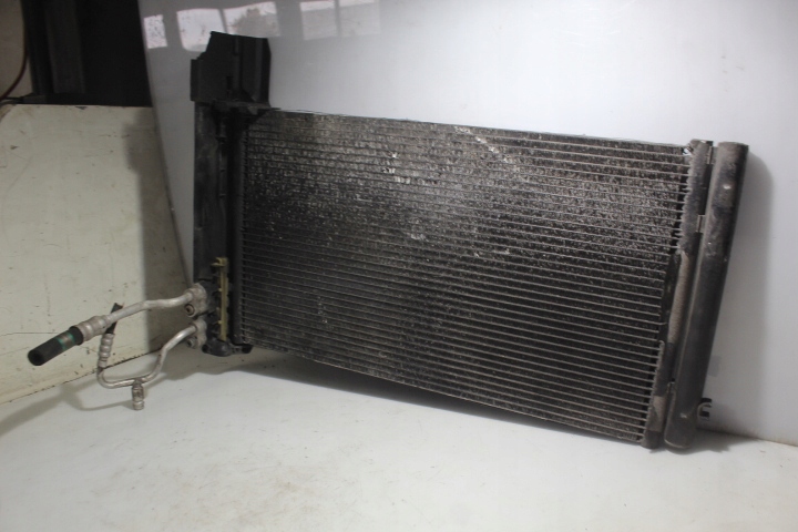 фото №1, Радиатор кондиционера bmw 3 318d e90