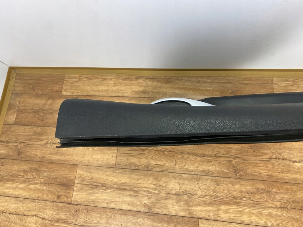 фото №14, Обшивка дверь левый задняя dodge charger 2015+ usa