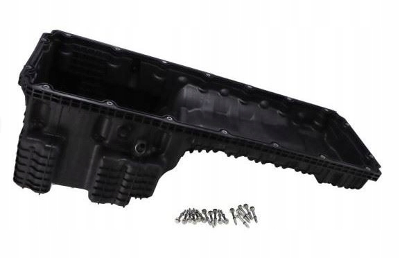 фото №1, Піддон оливи mercedes actros mp4 om471la 2012-