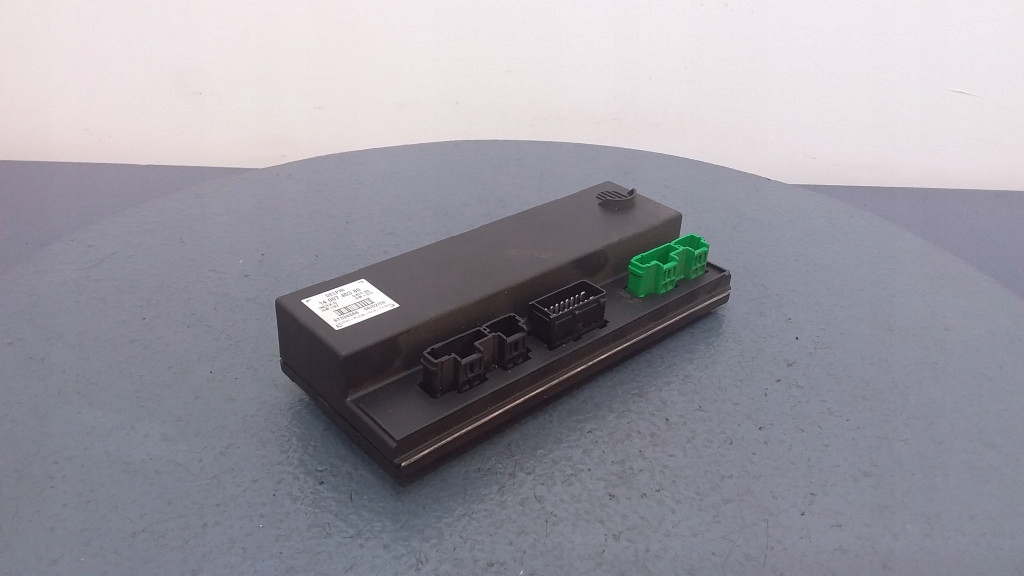 Купить Citroen c8 блок управления модуль дверь раздвижных 1400745380