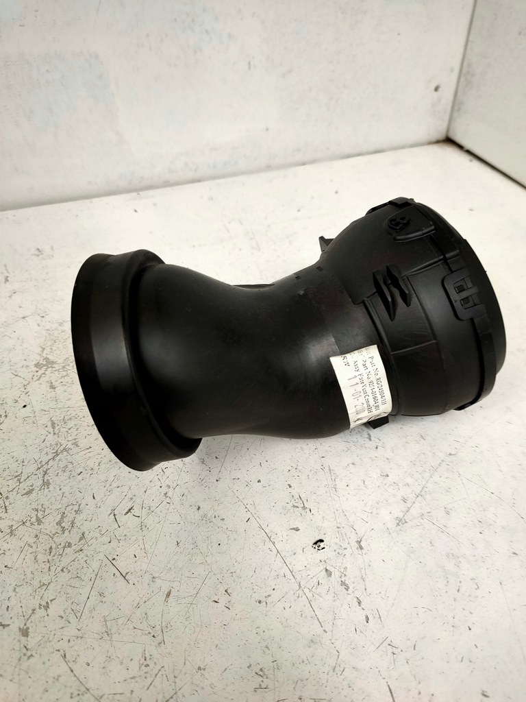 фото №2, Решётка обдув правая mini cooper r56 925101604