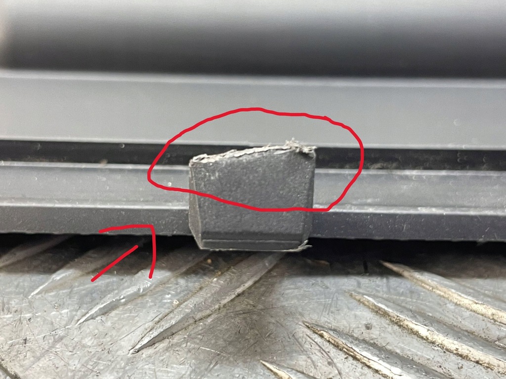 фото №9, Porsche оригінальний номер 99755130600 911 997 захист підлога багажника