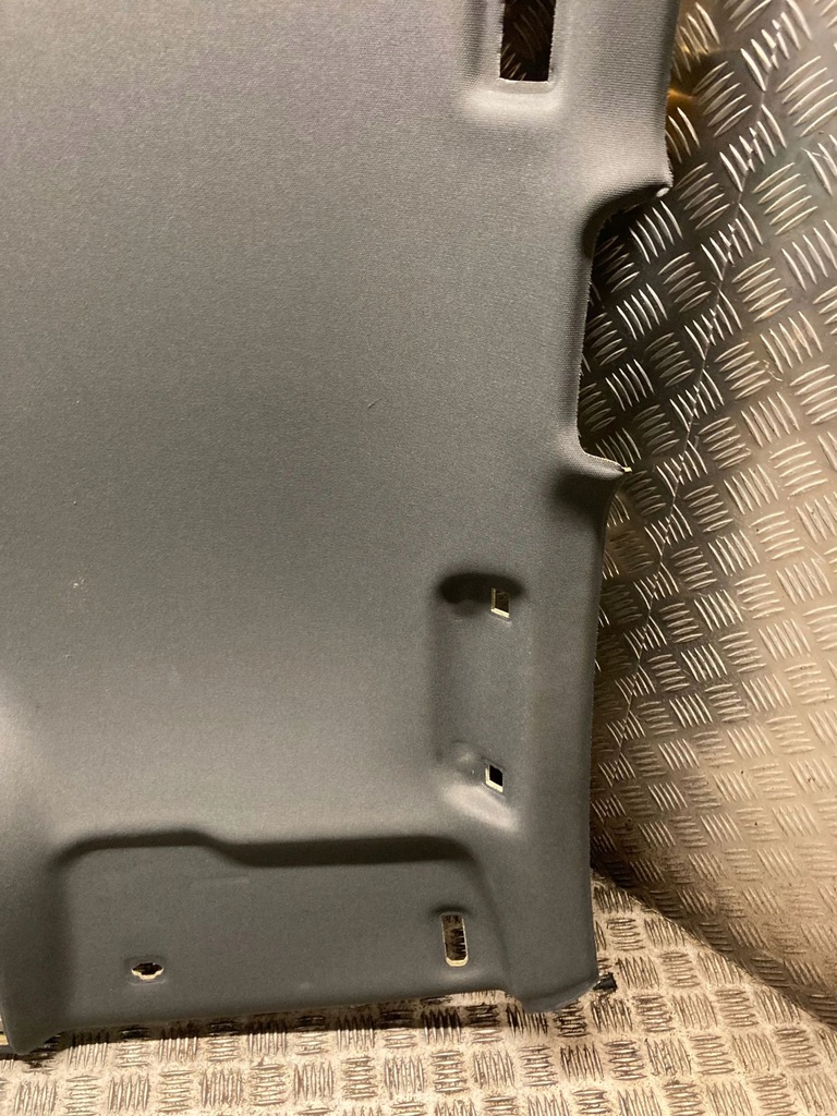 фото №16, Audi q5 sq5 2011 потолок / комплект