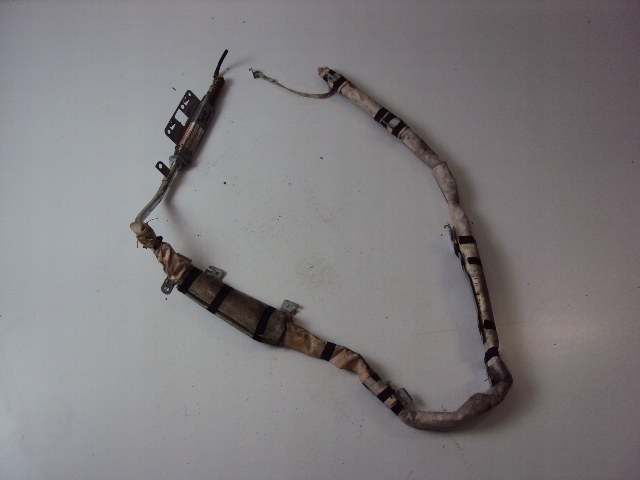 фото №1, Шторка безопасности подушка безопасности левая infiniti qx70