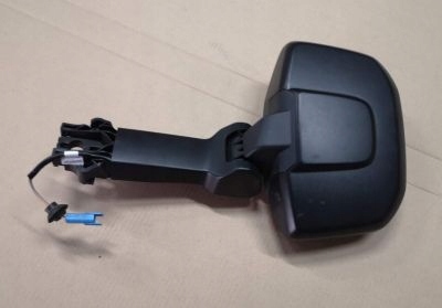 фото №1, Зеркало передний передние scania r s ngs 2376112