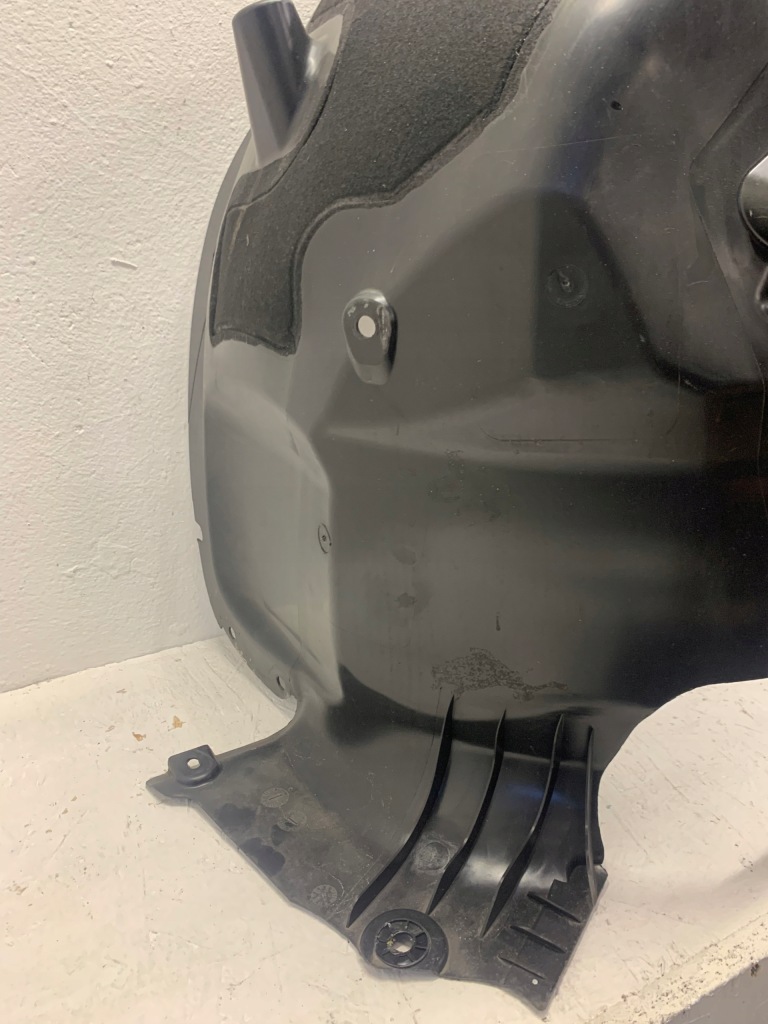 Tesla 3 подкрылок передние левая 1081581-00-d Оригинал