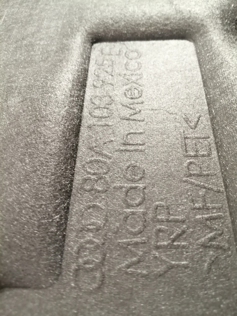 фото №11, Захист двигуна audi q5 80a 80a103925e