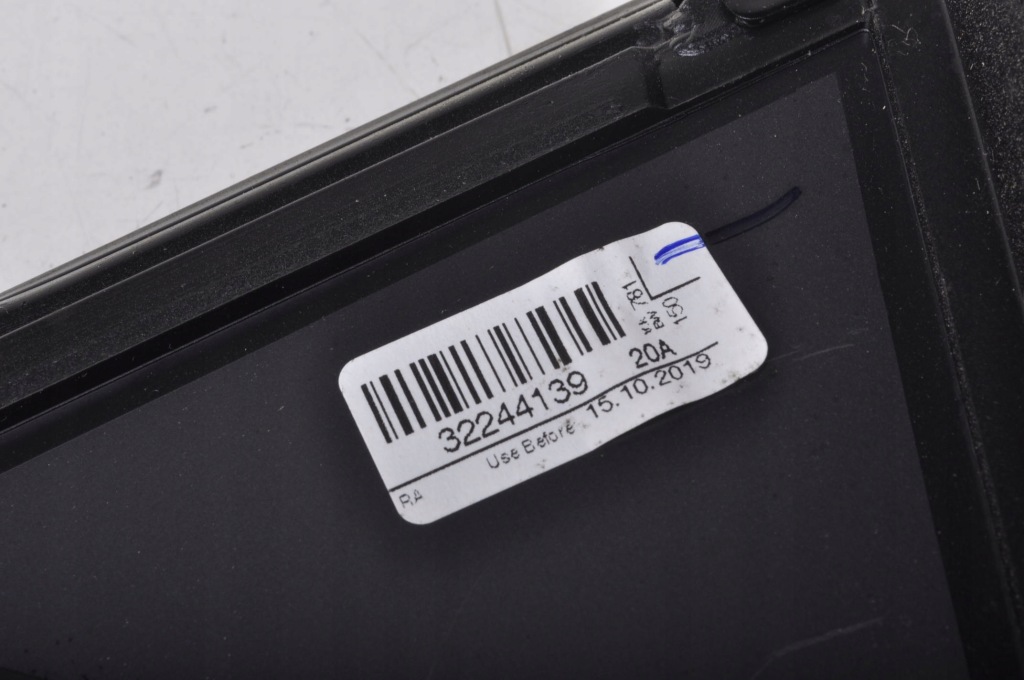 фото №7, Volvo xc90 ii стекло кузовная левая задняя задняя