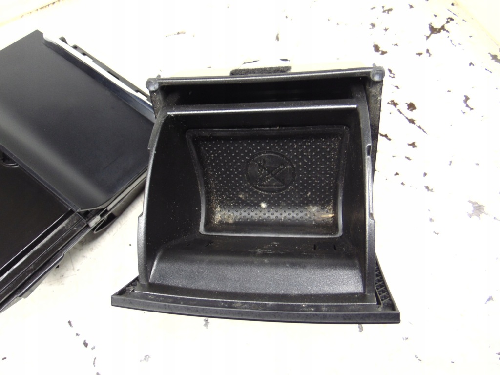 фото №11, Dekor декоры kompet skoda superb 2 ii eu