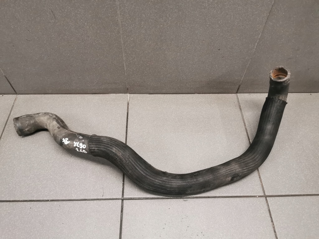 фото №1, Шланг wody volvo xc90 2.4d 185km