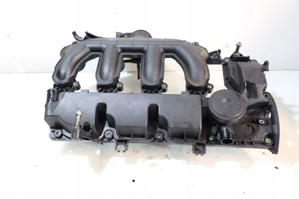 фото №1, Колектор всмоктуючий peugeot 307 cc 2.0hdi