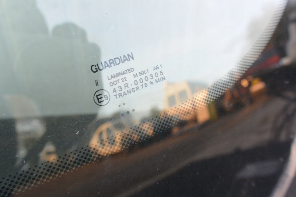 фото №10, Стекло лобовое передняя перед bmw x5 e70 lci