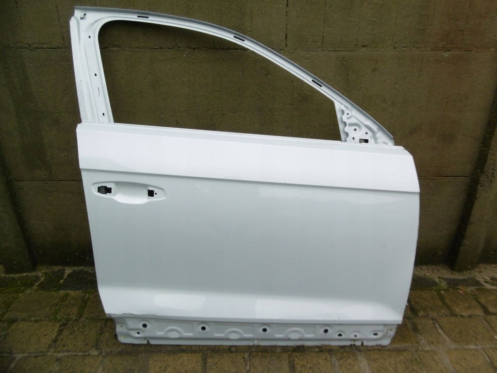 фото №1, Vw t-roc 2ga - дверь передние правое