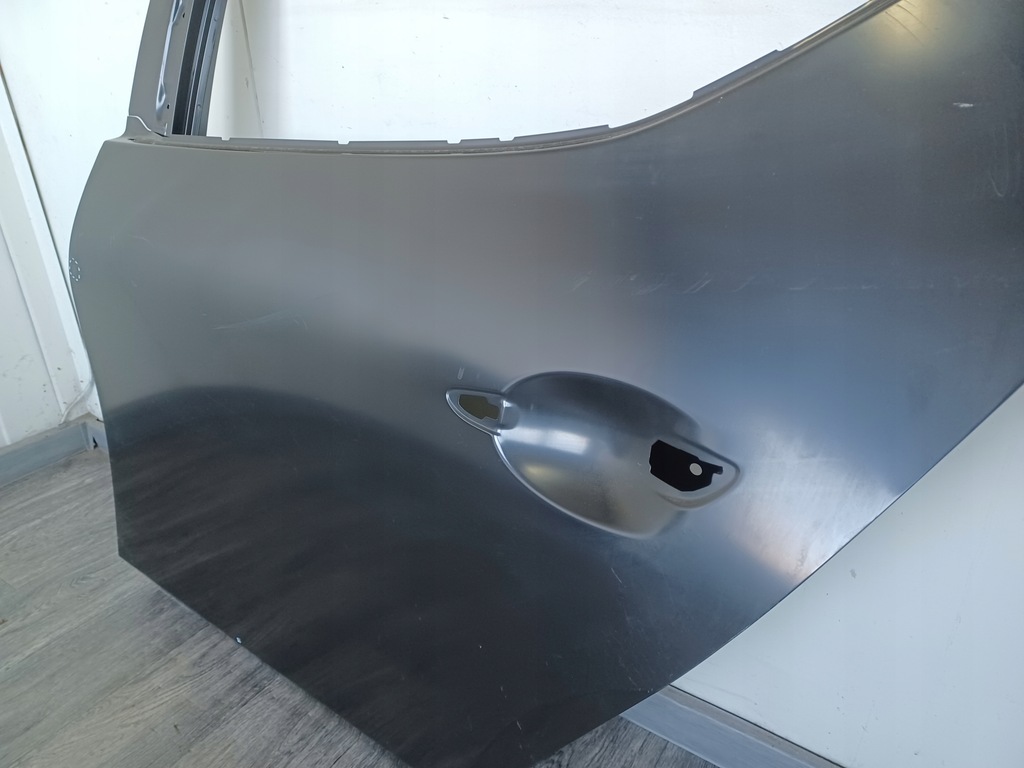 фото №8, Дверь --- mazda 3 iv bp 2019- --- задние левая --- сервисные оригинальные