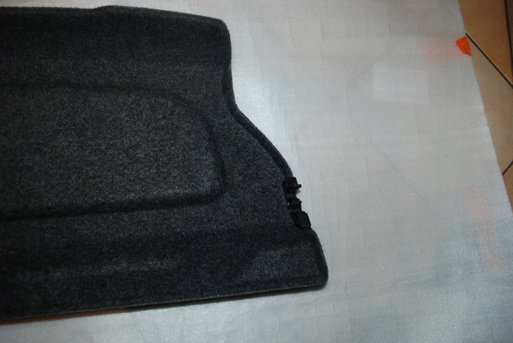 фото №8, Ford ecosport ii полка задняя багажника lift оригинал оригинальный номер