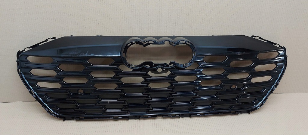 фото №1, Решітка радіатора решітка радіатора audi q8 e-tron 4k