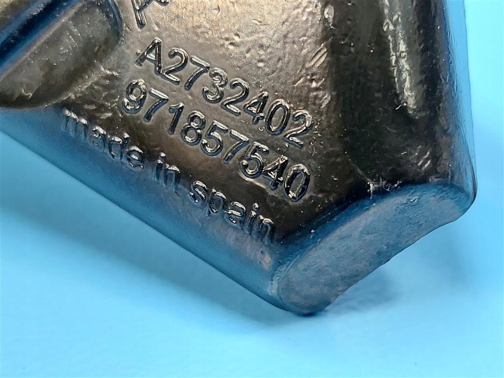 фото №15, Дзеркало праве електричний porsche panamera 971 ii 2016-2023 971857540