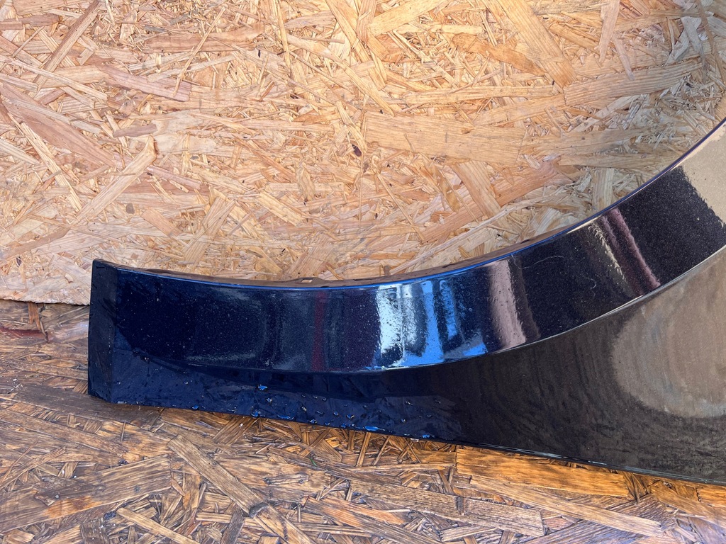 фото №9, Крыло левый передний перед skoda superb iii 3 3v0