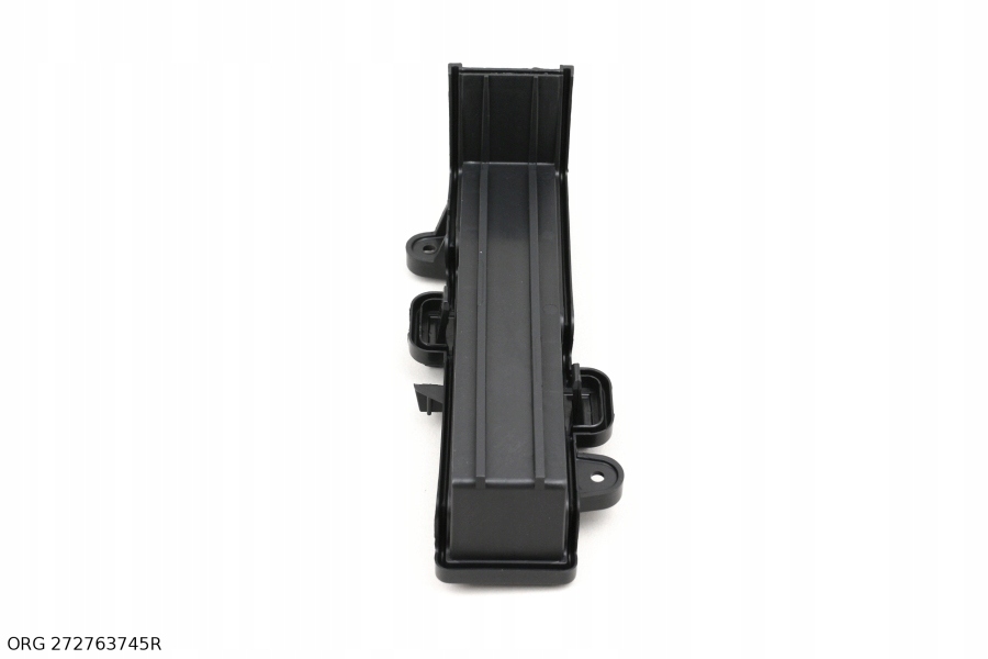 фото №10, Заглушка фильтра кабины clio iv sandero 272763745r