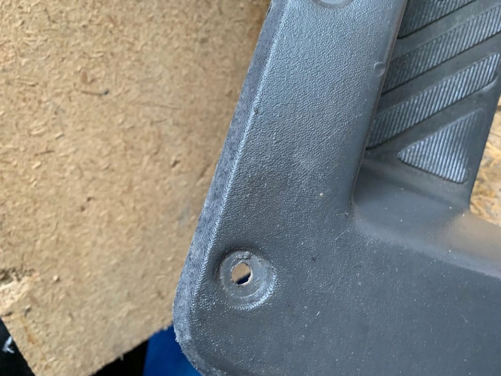 фото №3, Підніжка ford transit