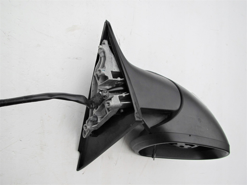 фото №14, Alfa romeo giulia 2016 - 2022 дзеркало 6 pin eu оригінал