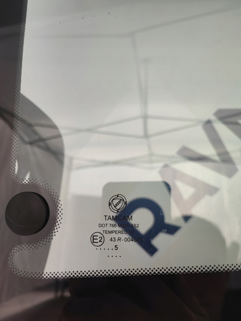 фото №8, Дверь левая боковой сдвижные fiat doblo ii 2 lift